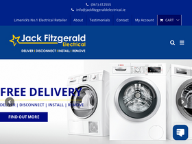 jackfitzgeraldelectrical.ie