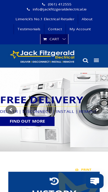 jackfitzgeraldelectrical.ie