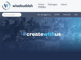 wisebuddahjingles.com