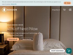 kokoon.io