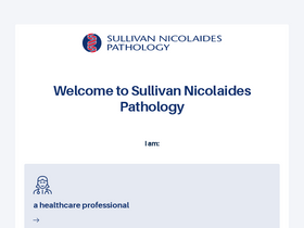 'snp.com.au' screenshot