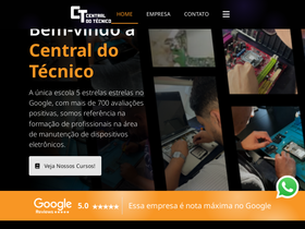 centraldotecnico.com.br