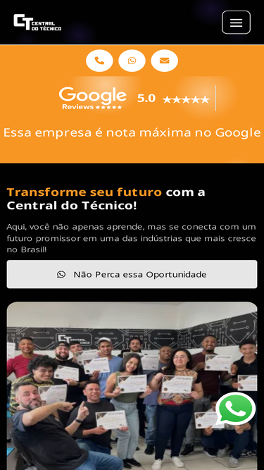 centraldotecnico.com.br