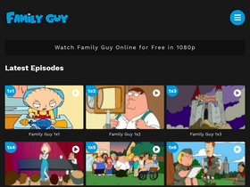 Watch family guy online online free