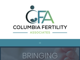 columbiafertility.com