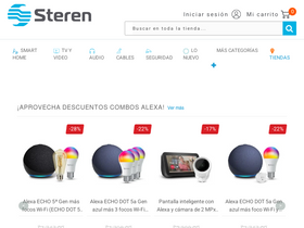 steren.com.mx