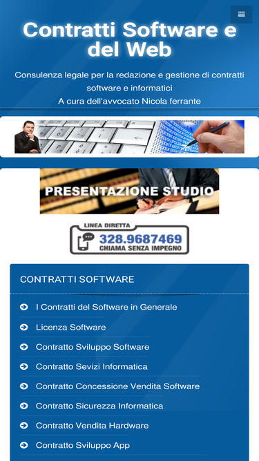software.avvocatoferrante.it