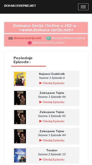 domaceserije.net