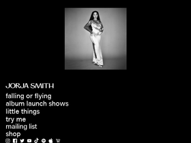 jorjasmith.com