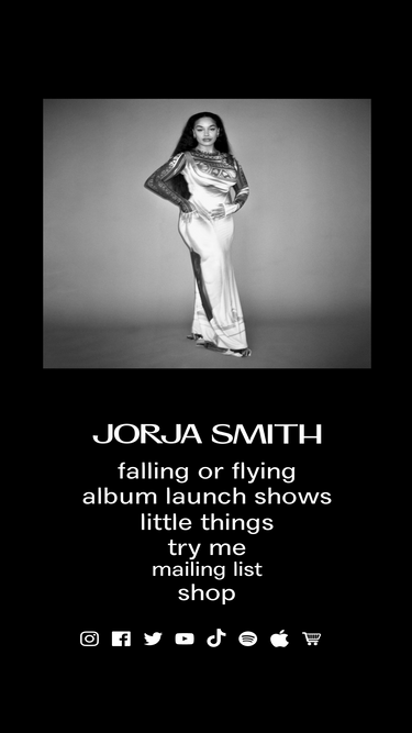 jorjasmith.com