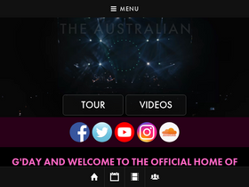 aussiefloyd.com