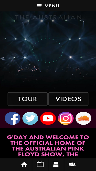aussiefloyd.com
