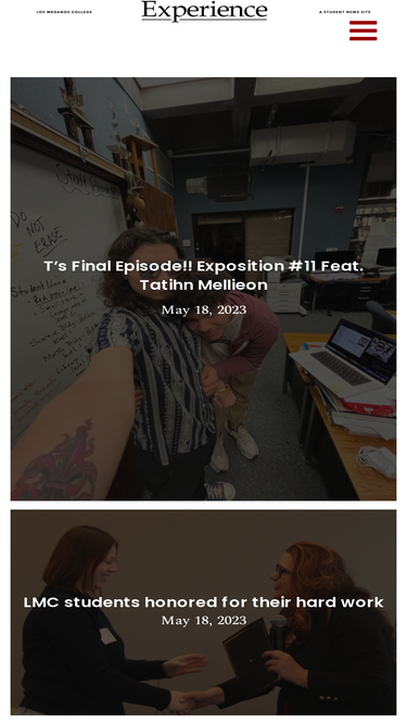lmcexperience.com