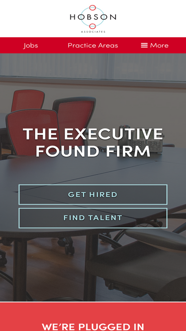 hobsonassoc.com