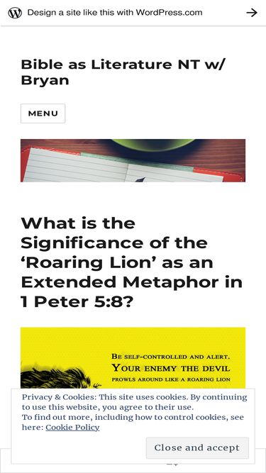 bhawkblogs.wordpress.com