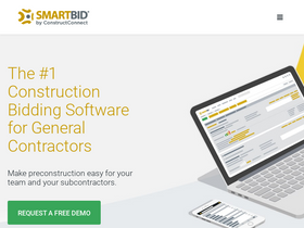 'smartbid.co' screenshot