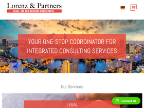 lorenz-partners.com
