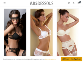 ars-dessous.de