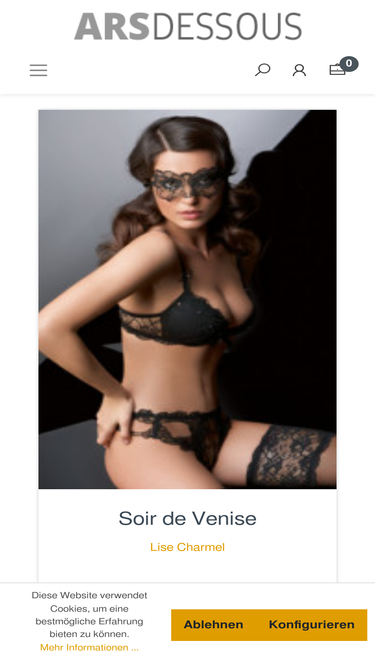 ars-dessous.de
