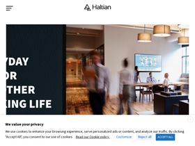 haltian.com