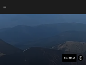 mountaingoatsoapco.com homepage screenshot