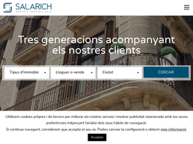 salarich.net