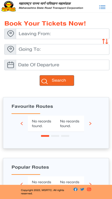 npublic.msrtcors.com