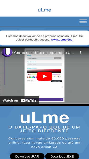 ulme.com.br