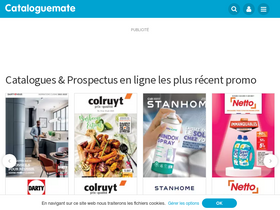 cataloguemate.fr