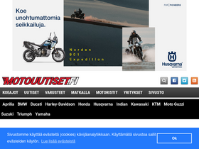 motouutiset.fi