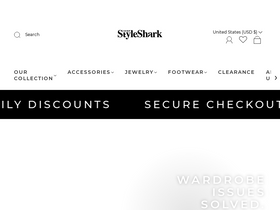 shopstyleshark.com