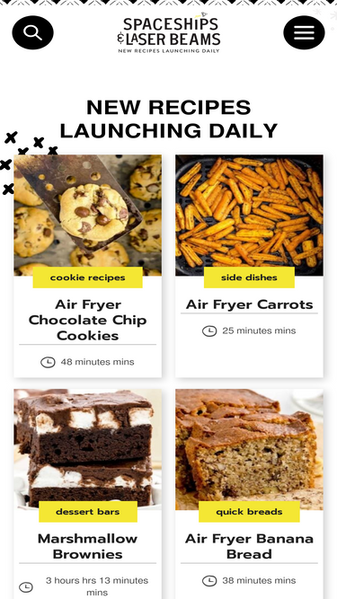 spaceshipsandlaserbeams.com