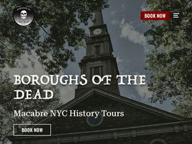 boroughsofthedead.com