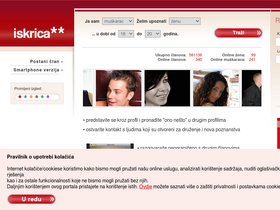 iskrica.com