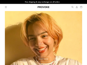 provokestore.com