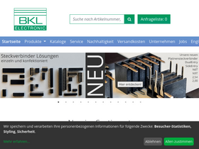 bkl-electronic.de
