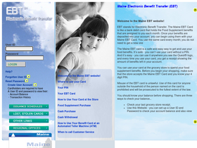 'pinetreecard.com' screenshot