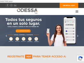 odessatek.com