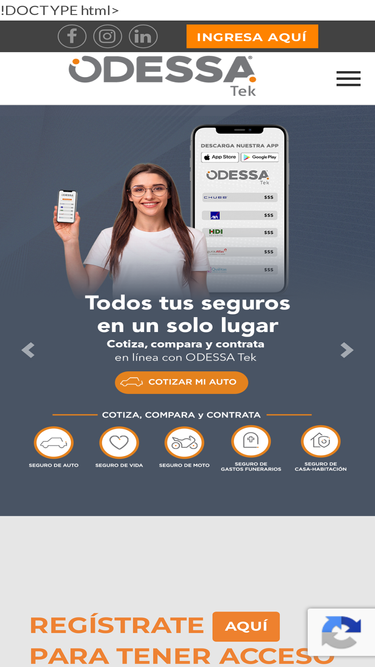odessatek.com