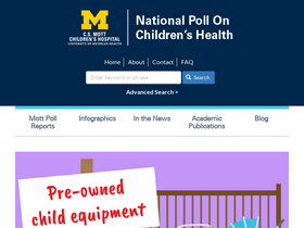 mottpoll.org