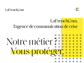 lafrenchcom.fr