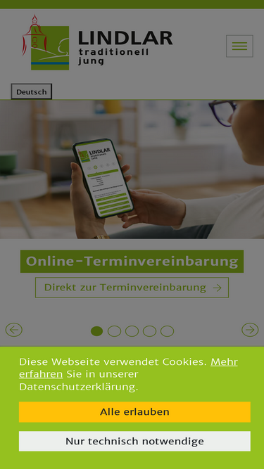 lindlar.de