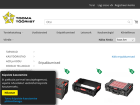 toomatool.ee