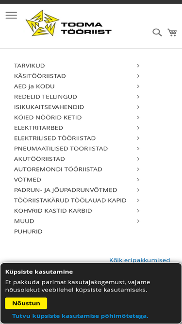 toomatool.ee