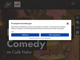 cafehahn.de