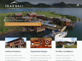 teakbali.com