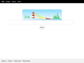 'vosteran.com' screenshot