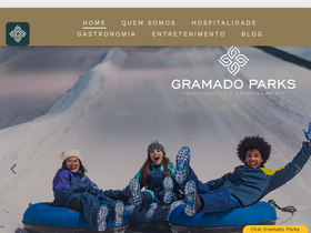 gramadoparks.com