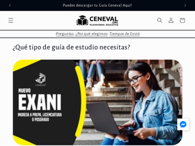 ceneval.org