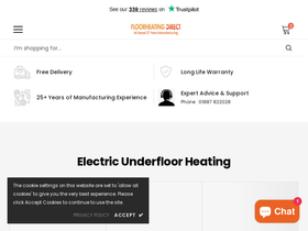 floorheating-direct.co.uk